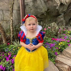 Meet your Posher, Ronald